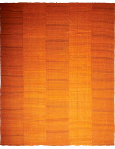 Rug Patch Persia red yellow 316x393