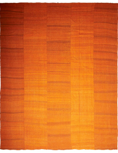 Rug Patch Persia red yellow 316x393