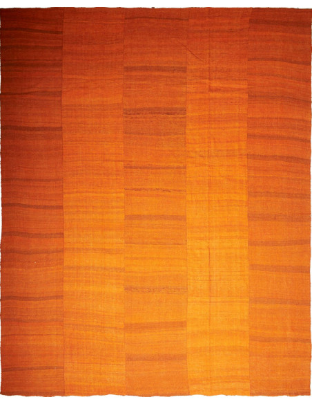 Rug Patch Persia red yellow 316x393