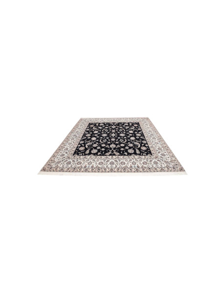 Rug Nain 6La Persia grey 260x261