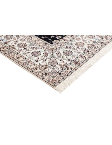 Rug Nain 6La Persia grey 260x261