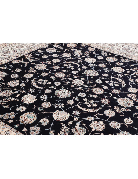 Rug Nain 6La Persia grey 260x261