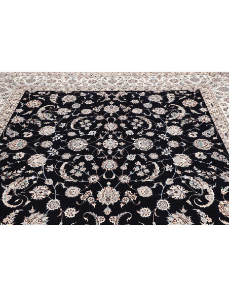 Rug Nain 6La Persia grey 260x261