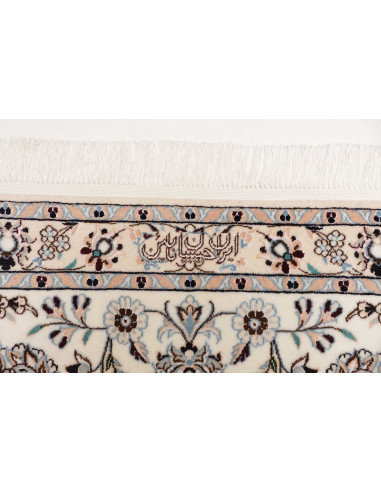 Rug Nain 6La Persia grey 260x261