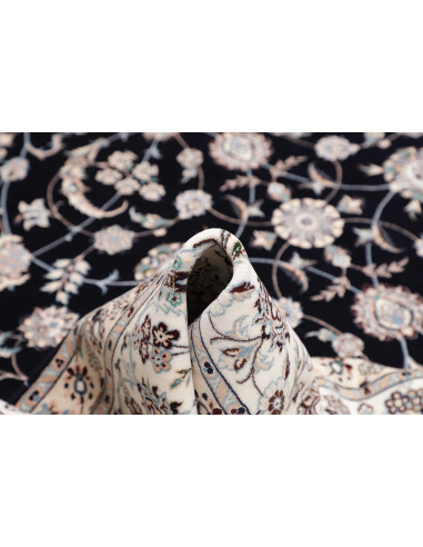 Rug Nain 6La Persia grey 260x261