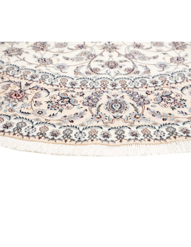 Rug Nain 6La Persia white 245x245