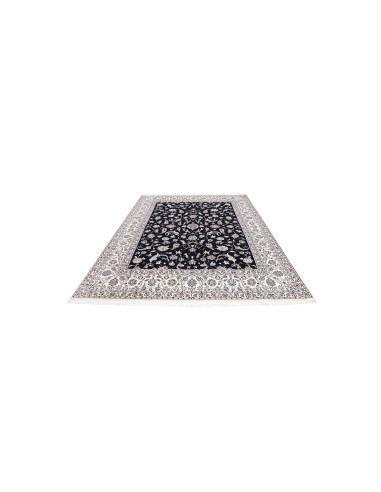 Tappeto Nain 6La Persia blu 209x261