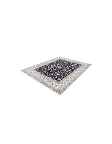 Tappeto Nain 6La Persia grigio blu 208x253