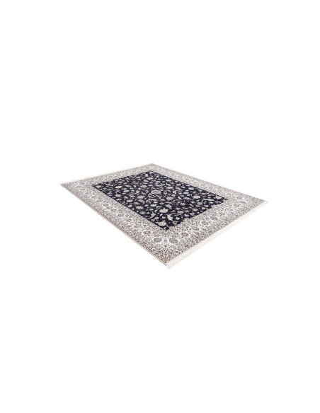Rug Nain 6La Persia grey blue 208x253