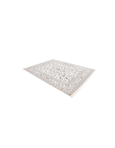 Rug Nain 6La Persia white grey 202x261