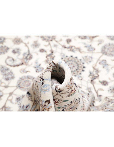 Rug Nain 6La Persia white grey 202x261