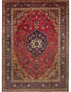 Tabriz 250x342 Cm Tabriz