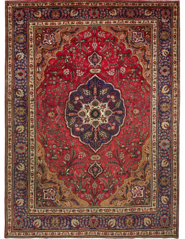 Tabriz 250x342 Cm Tabriz