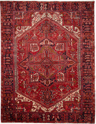 Gorawan 250x324 Cm Gorawan, Persia, Hand-carded Wool,