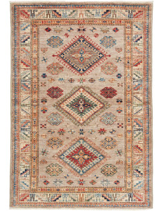 Tappeto Originale Kazak Fine Pakistan 101x148 B