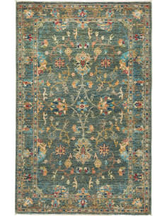 Tappeto Originale Zigler Fine Pakistan 97x154 V