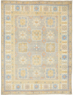 Kazak 150x196 Cm Kazak Afghanistan