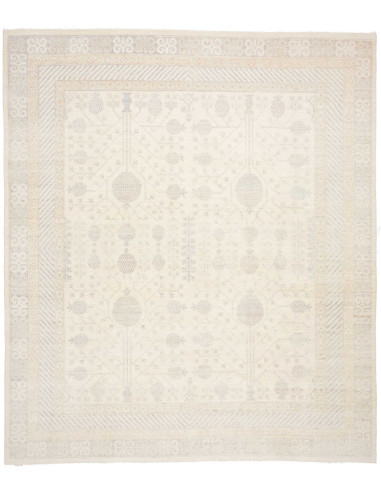 Rug Ziegler Fine Pakistan 252x293 Cream Off-whit