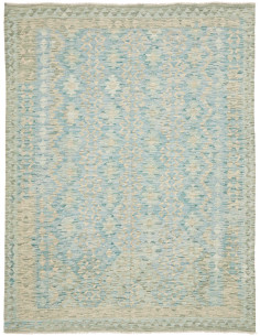 Hand Made Rug Kilim Afghanistan 181x238 Light B