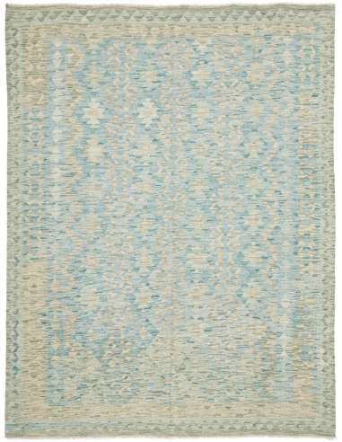 Hand Made Rug Kilim Afghanistan 181x238 Light B