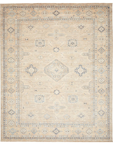 Kazak Fine 248x309 Cm Kazak Fine, Pakistan, Lana Cardata A