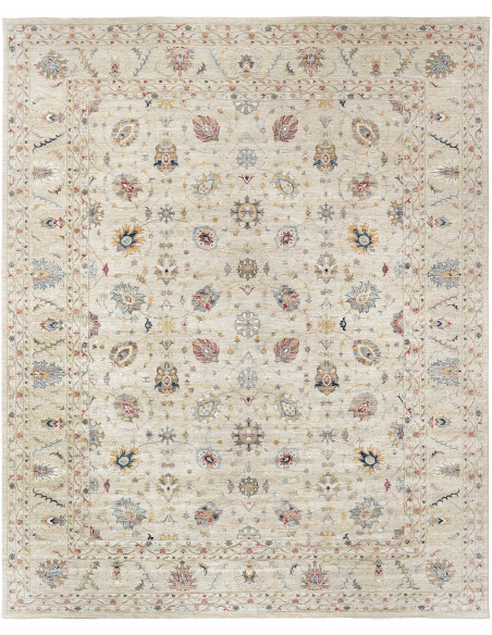Tappeto Originale Zigler Fine Pakistan 396x491