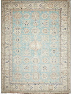 Kazak Fine 276x365 Cm Kazak Fine