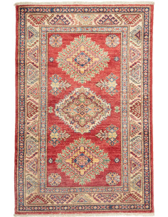 Tappeto Originale Kazak Fine Pakistan 86x116 Ro