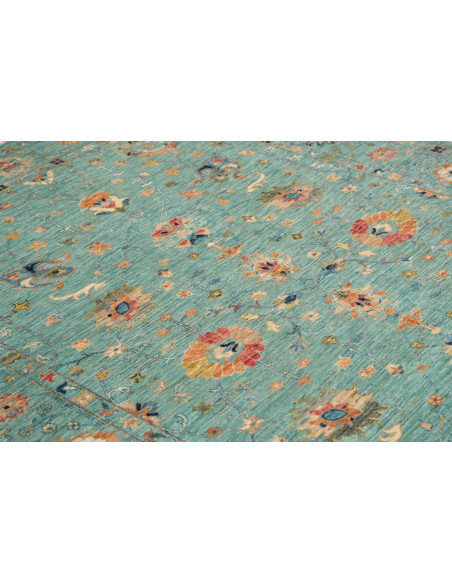 Tappeto Originale Zigler Fine Pakistan 168x239
