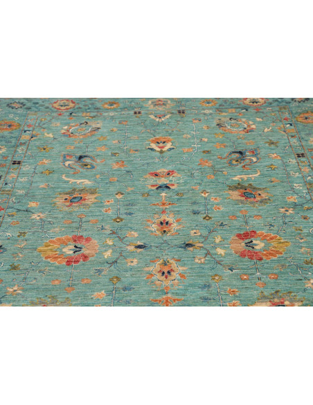 Tappeto Originale Zigler Fine Pakistan 168x239