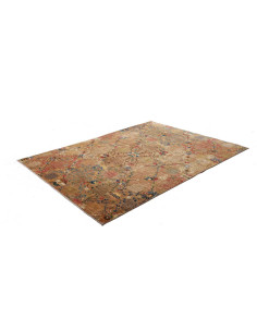 Hand Made Rug Shahi Fine Pakistan 170x233 Brown 2