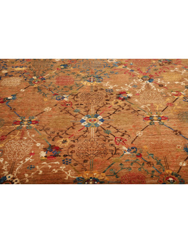 Tappeto Originale Shahi Fine Pakistan 170x233 M