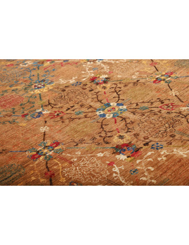 Tappeto Originale Shahi Fine Pakistan 170x233 M