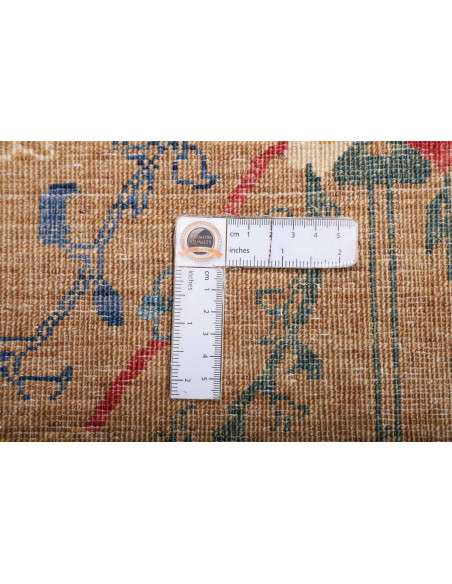 Tappeto Originale Shahi Fine Pakistan 170x233 M