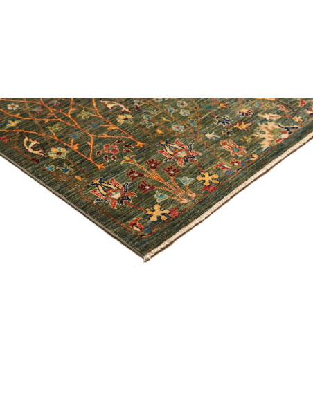 Tappeto Originale Shahi Fine Pakistan 171x238 V