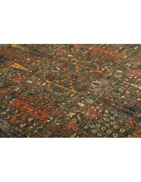 Tappeto Originale Shahi Fine Pakistan 171x238 V