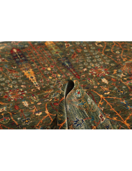 Tappeto Originale Shahi Fine Pakistan 171x238 V
