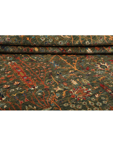 Tappeto Originale Shahi Fine Pakistan 171x238 V