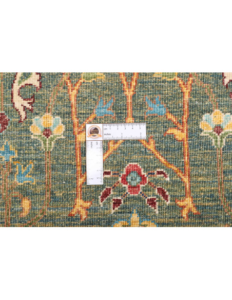 Tappeto Originale Shahi Fine Pakistan 171x238 V