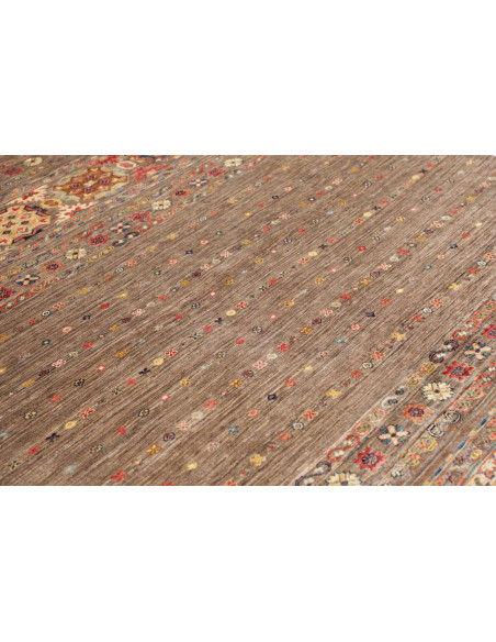 Tappeto Originale Rubin Pakistan 170x243 Marron