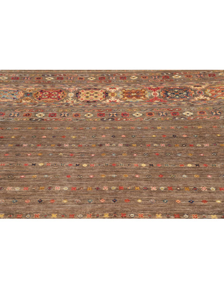 Tappeto Originale Rubin Pakistan 170x243 Marron