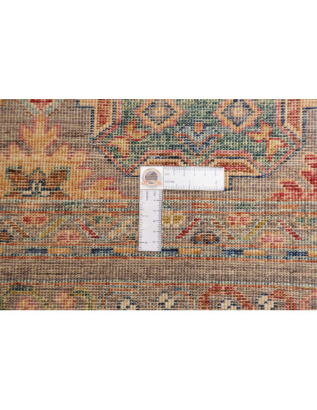 Tappeto Originale Rubin Pakistan 170x243 Marron
