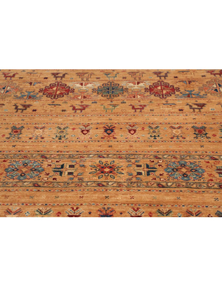 Tappeto Originale Rubin Pakistan 169x244 Beige
