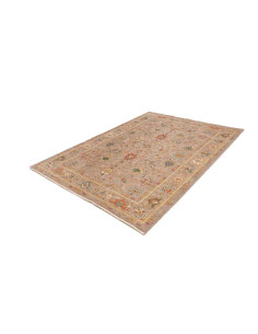 Hand Made Rug Ziegler Fine Pakistan 170x229 Ant 2