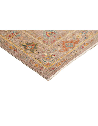 Hand Made Rug Ziegler Fine Pakistan 170x229 Ant