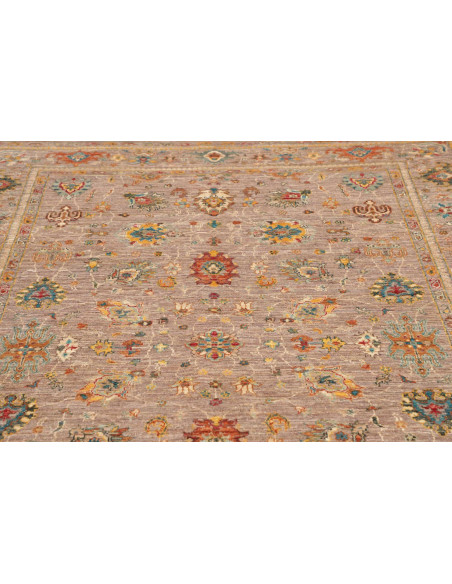 Hand Made Rug Ziegler Fine Pakistan 170x229 Ant