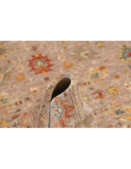 Hand Made Rug Ziegler Fine Pakistan 170x229 Ant