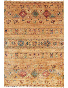 Tappeto Originale Rubin Pakistan 170x241 Marron