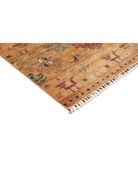 Tappeto Originale Rubin Pakistan 170x241 Marron