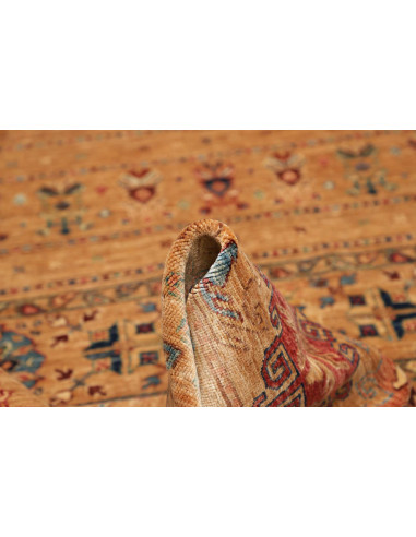 Tappeto Originale Rubin Pakistan 170x241 Marron